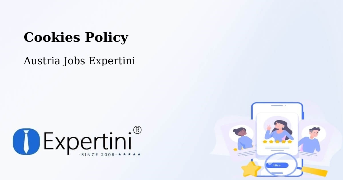 Cookie Policy – Strem - Austria Jobs Expertini